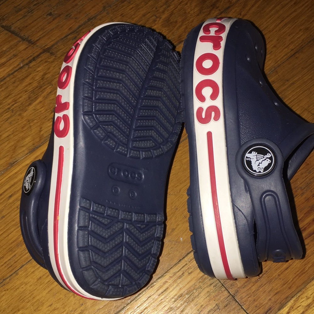 Crocs